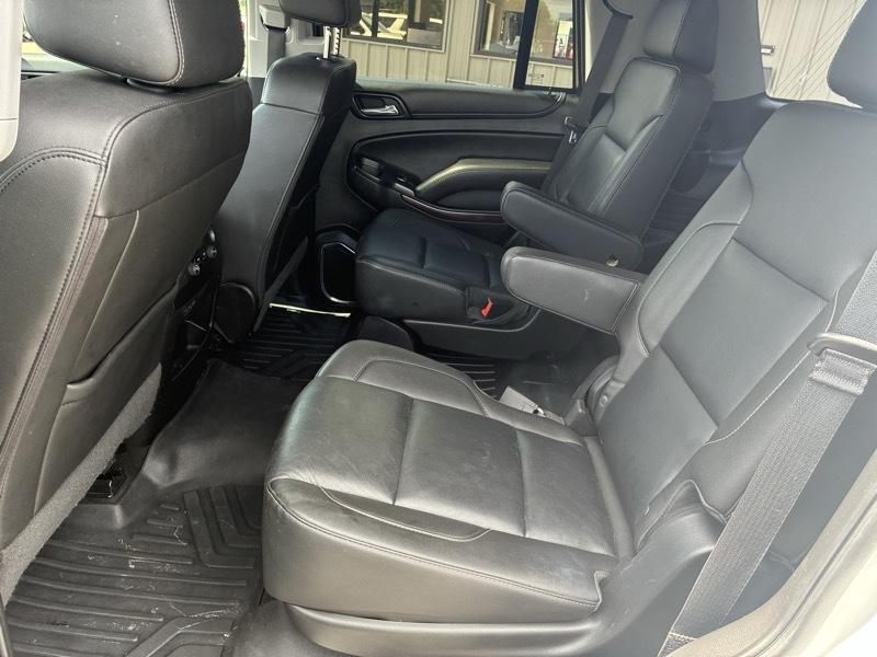 GMC Yukon SLT Standard Edition 2018
