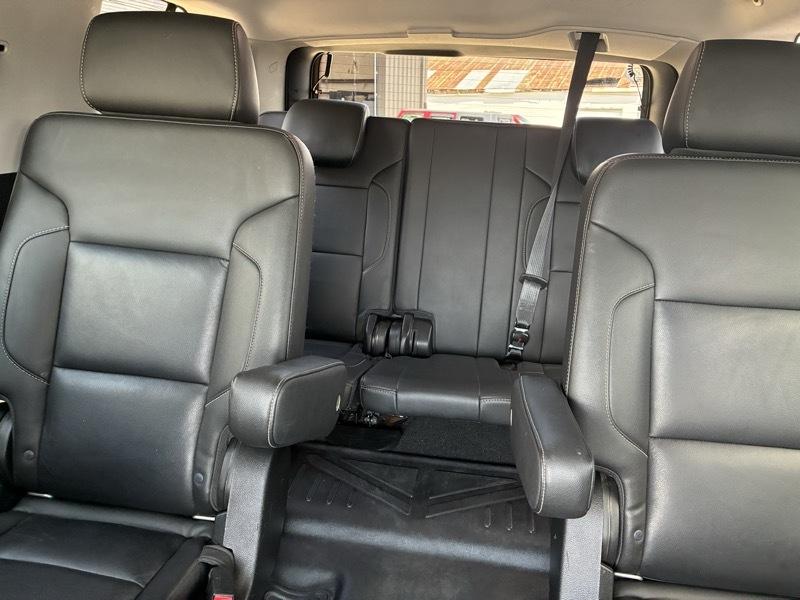 GMC Yukon SLT Standard Edition 2018