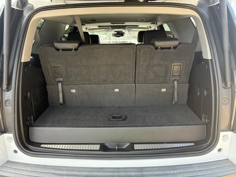 GMC Yukon SLT Standard Edition 2018