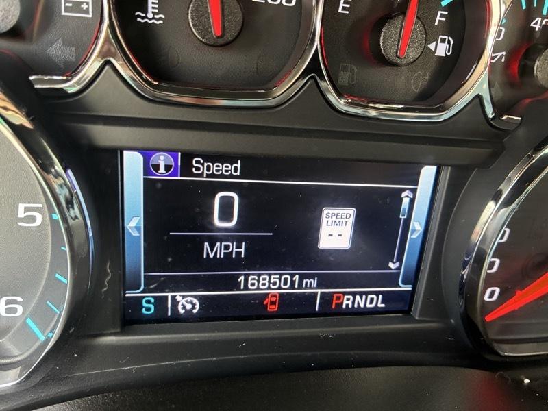 GMC Yukon SLT Standard Edition 2018