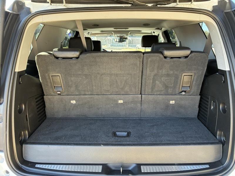 GMC Yukon SLT Standard Edition 2018