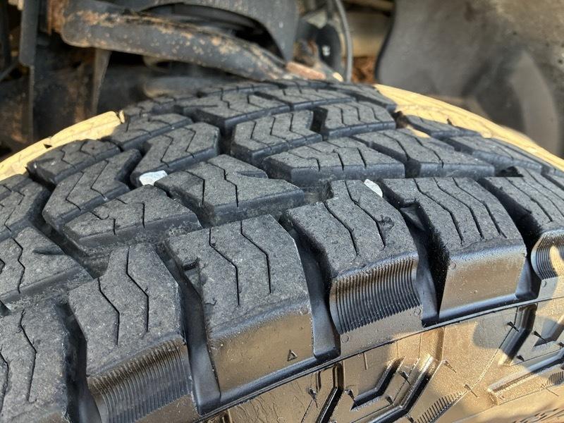 Ford F-150 XLT SuperCrew 5.5-ft. Bed 4WD 2018