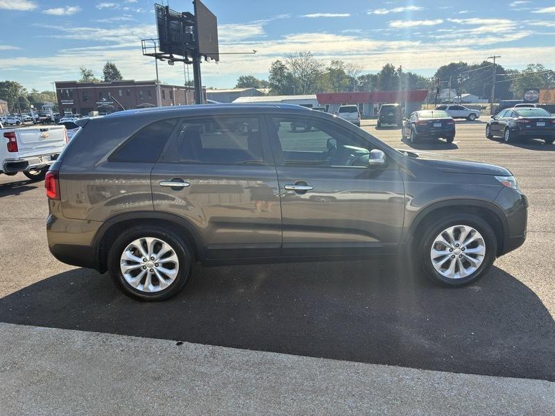 Kia Sorento EX V6 2WD 2015