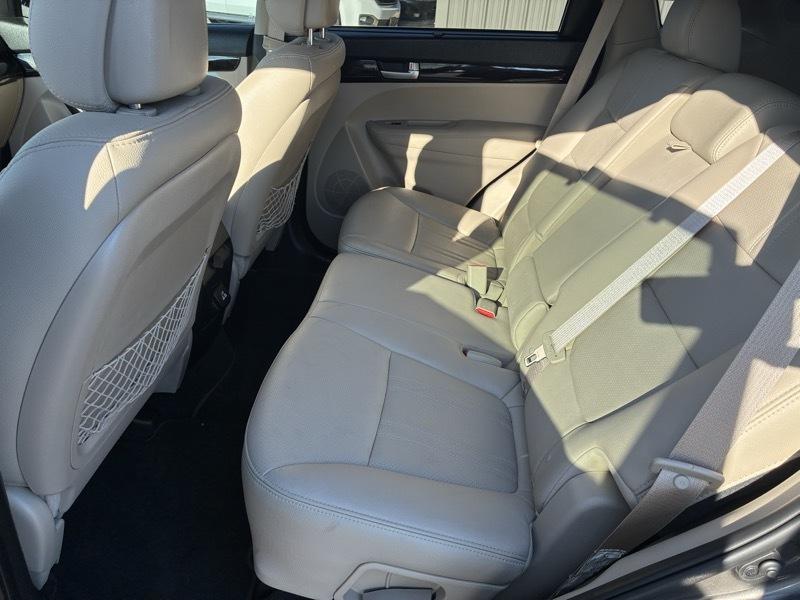 Kia Sorento EX V6 2WD 2015