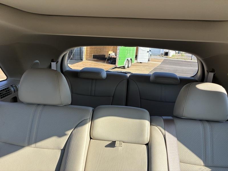 Kia Sorento EX V6 2WD 2015