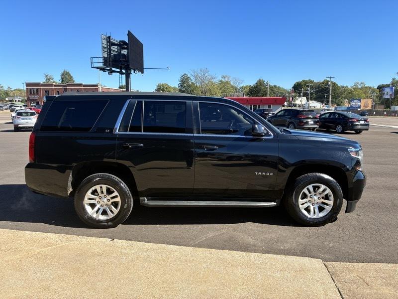 Chevrolet Tahoe LT 4WD 2018