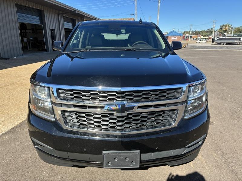 Chevrolet Tahoe LT 4WD 2018