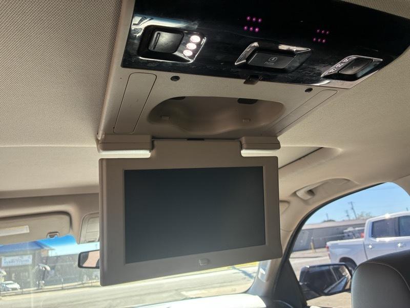 Chevrolet Tahoe LT 4WD 2018