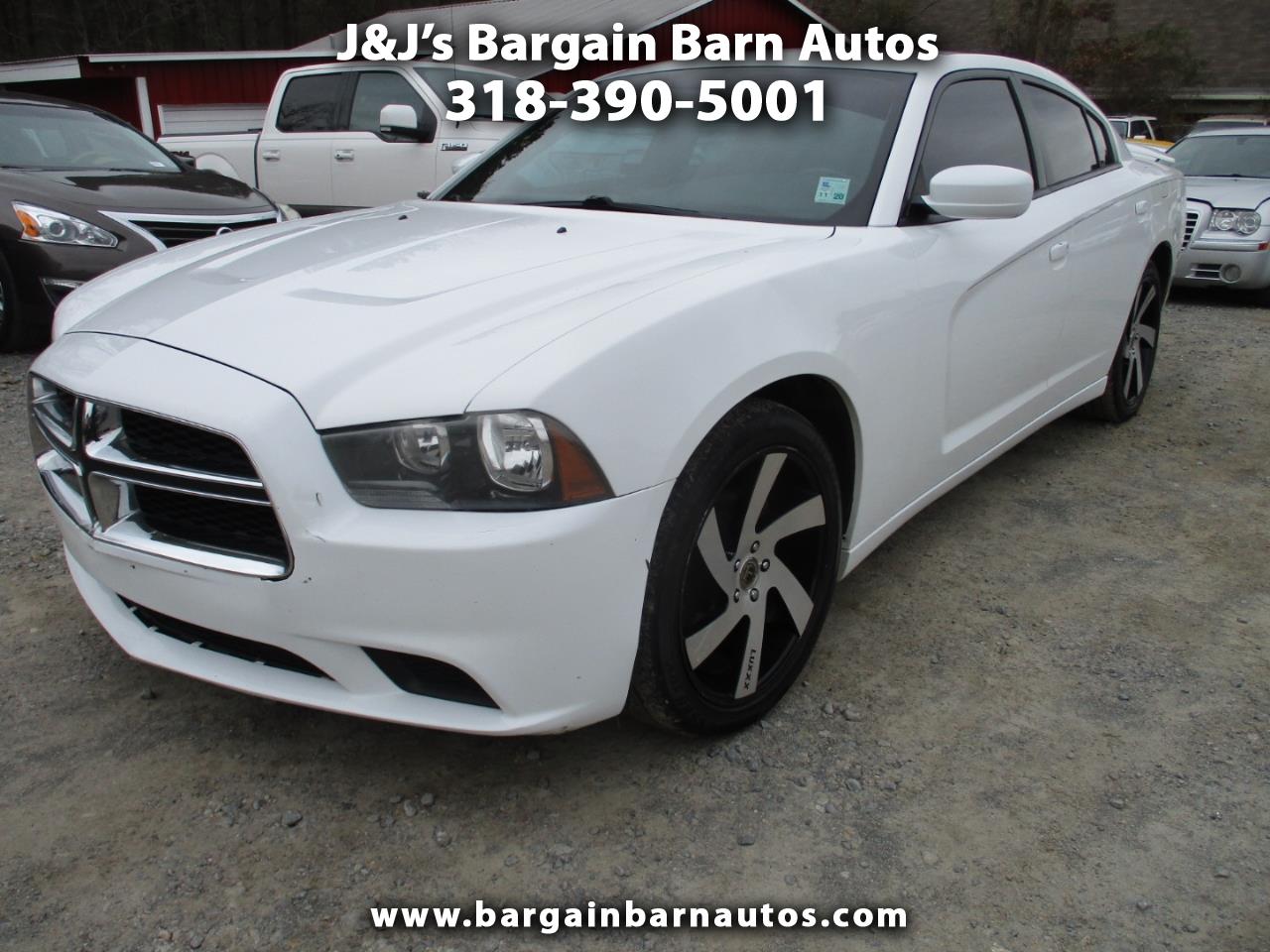 Dodge Charger Ses For Sale In Minden La Auto Com