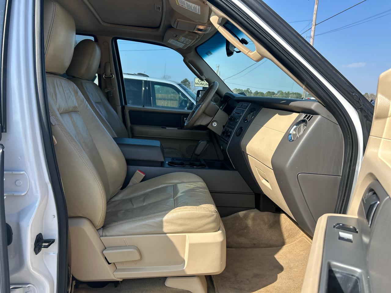 Ford Expedition EL XLT 2WD 2014