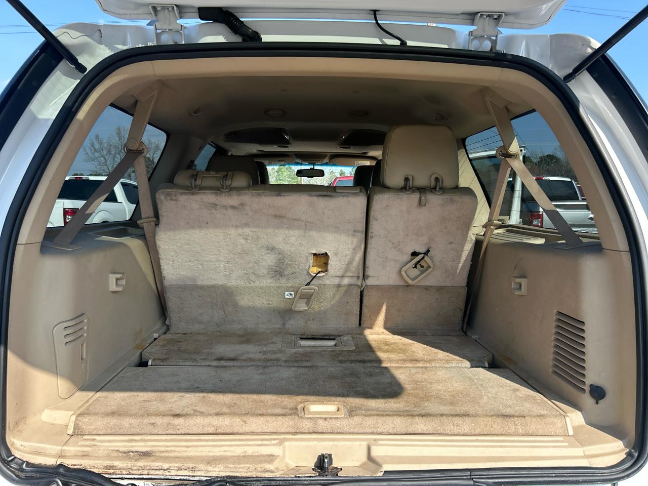 Ford Expedition EL XLT 2WD 2014