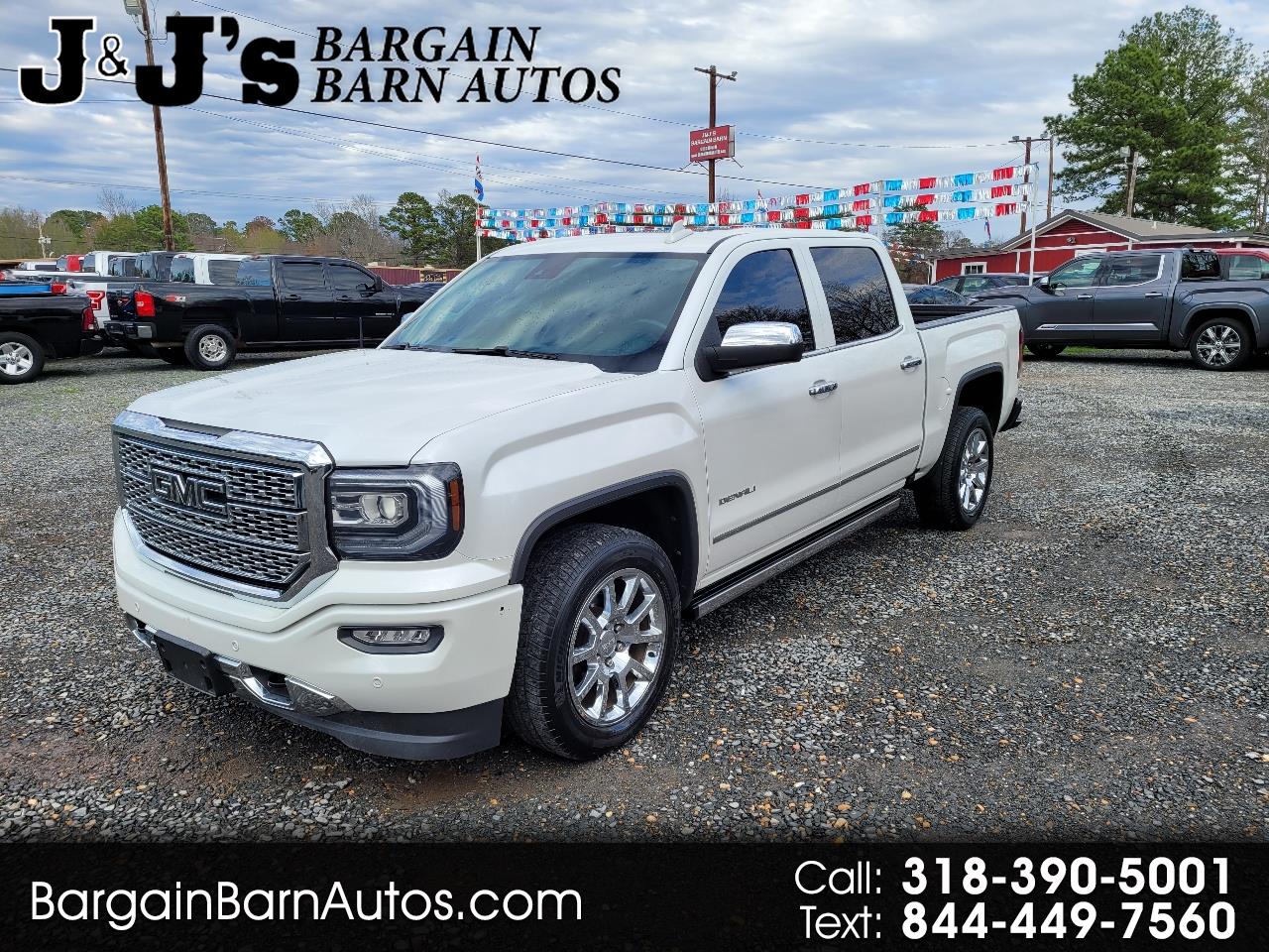 Used Cars & Trucks for Sale near Shreveport LA J & J's Bargain Barn Autos