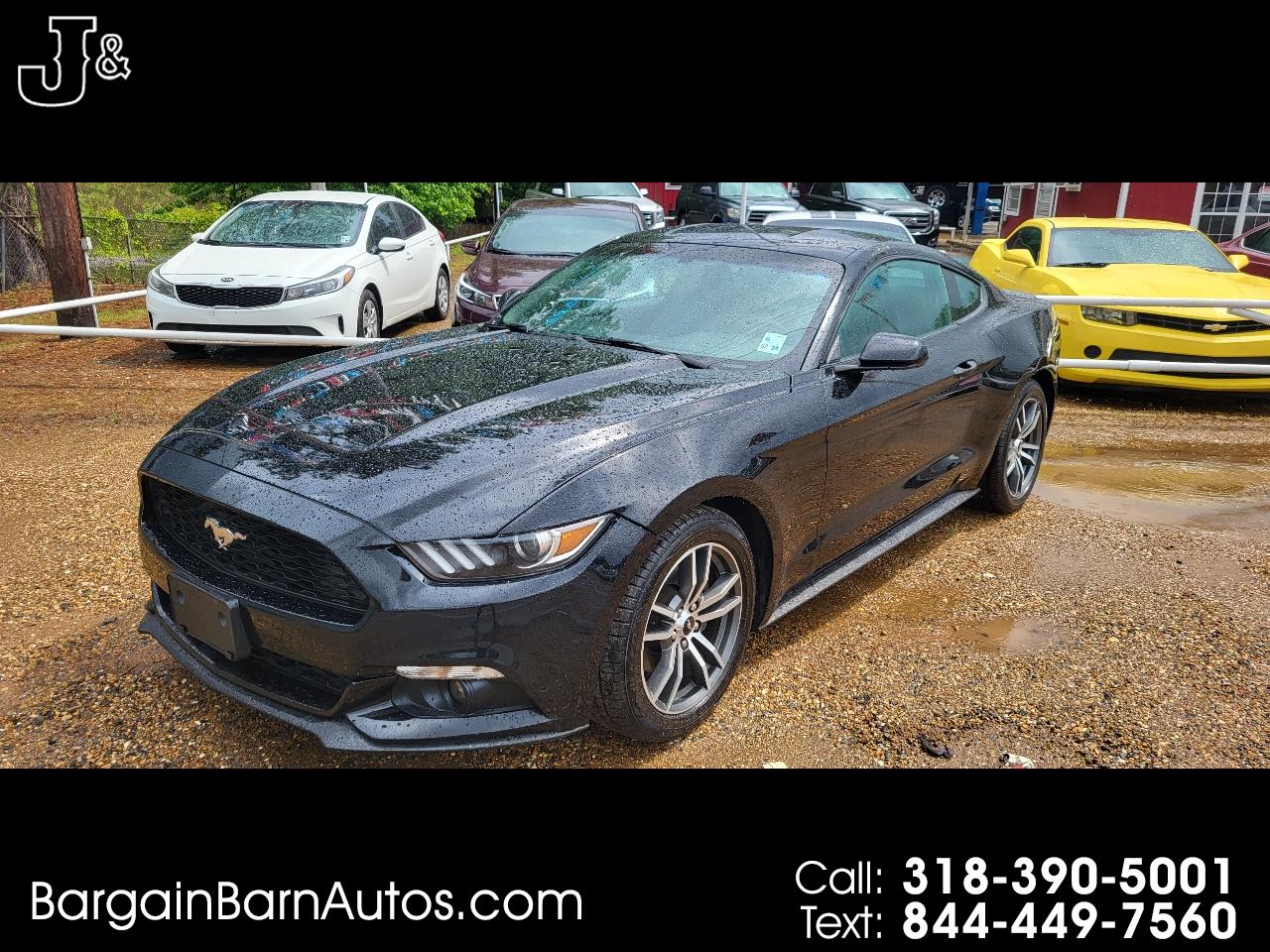 Used Cars & Trucks for Sale near Shreveport LA J & J's Bargain Barn Autos