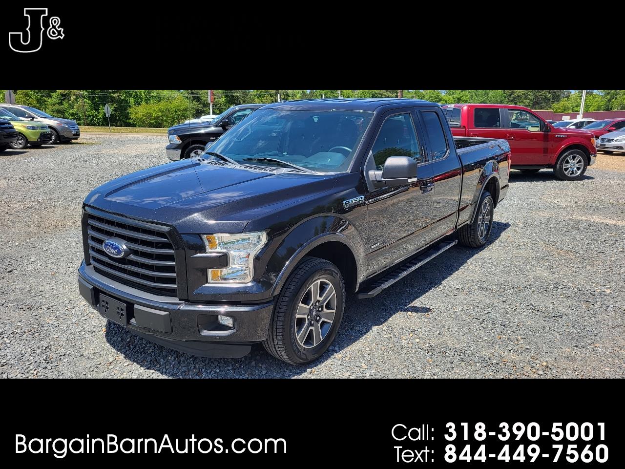 Used Cars & Trucks for Sale near Shreveport LA J & J's Bargain Barn Autos