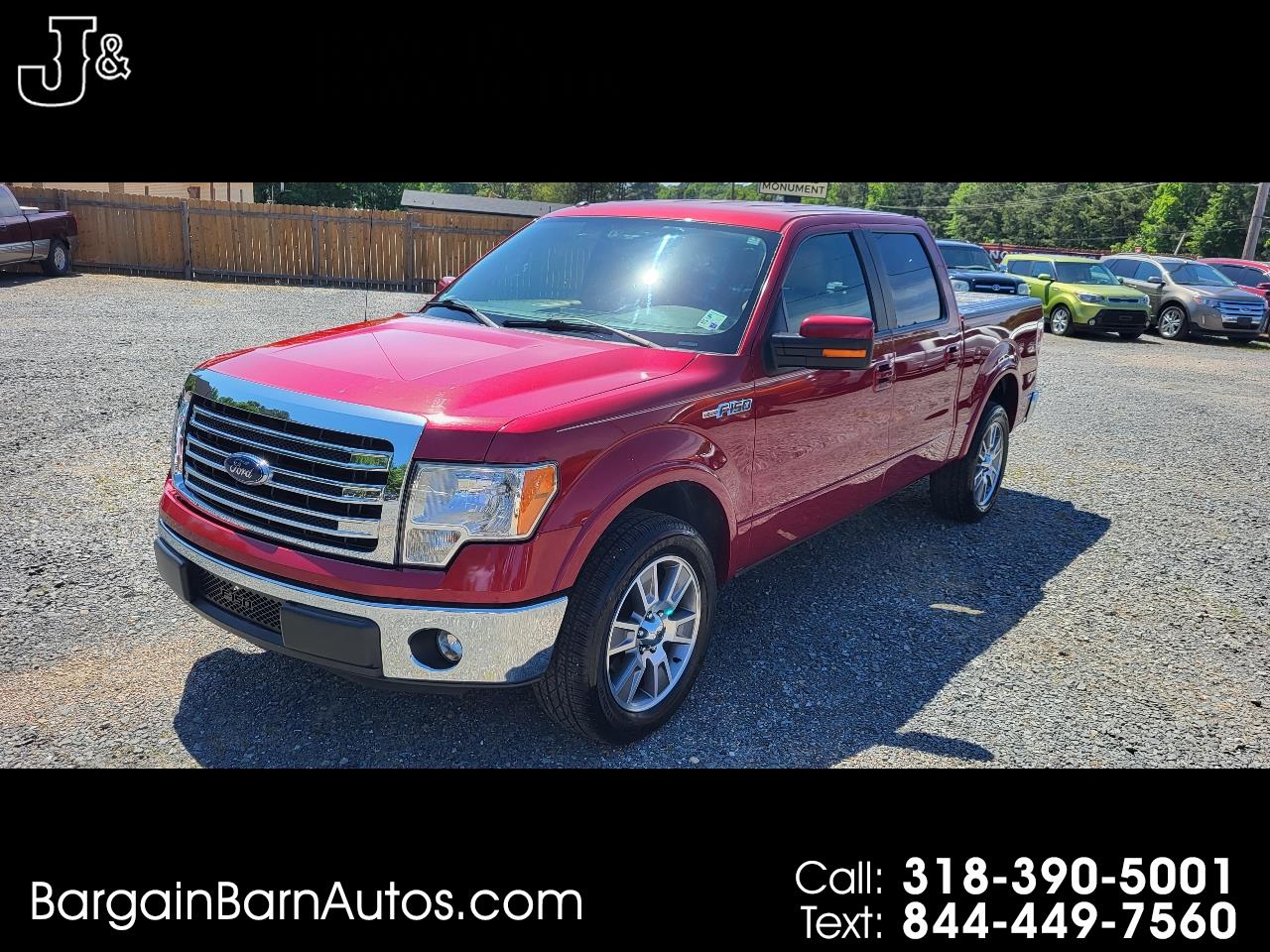 Used Cars & Trucks for Sale near Shreveport LA J & J's Bargain Barn Autos