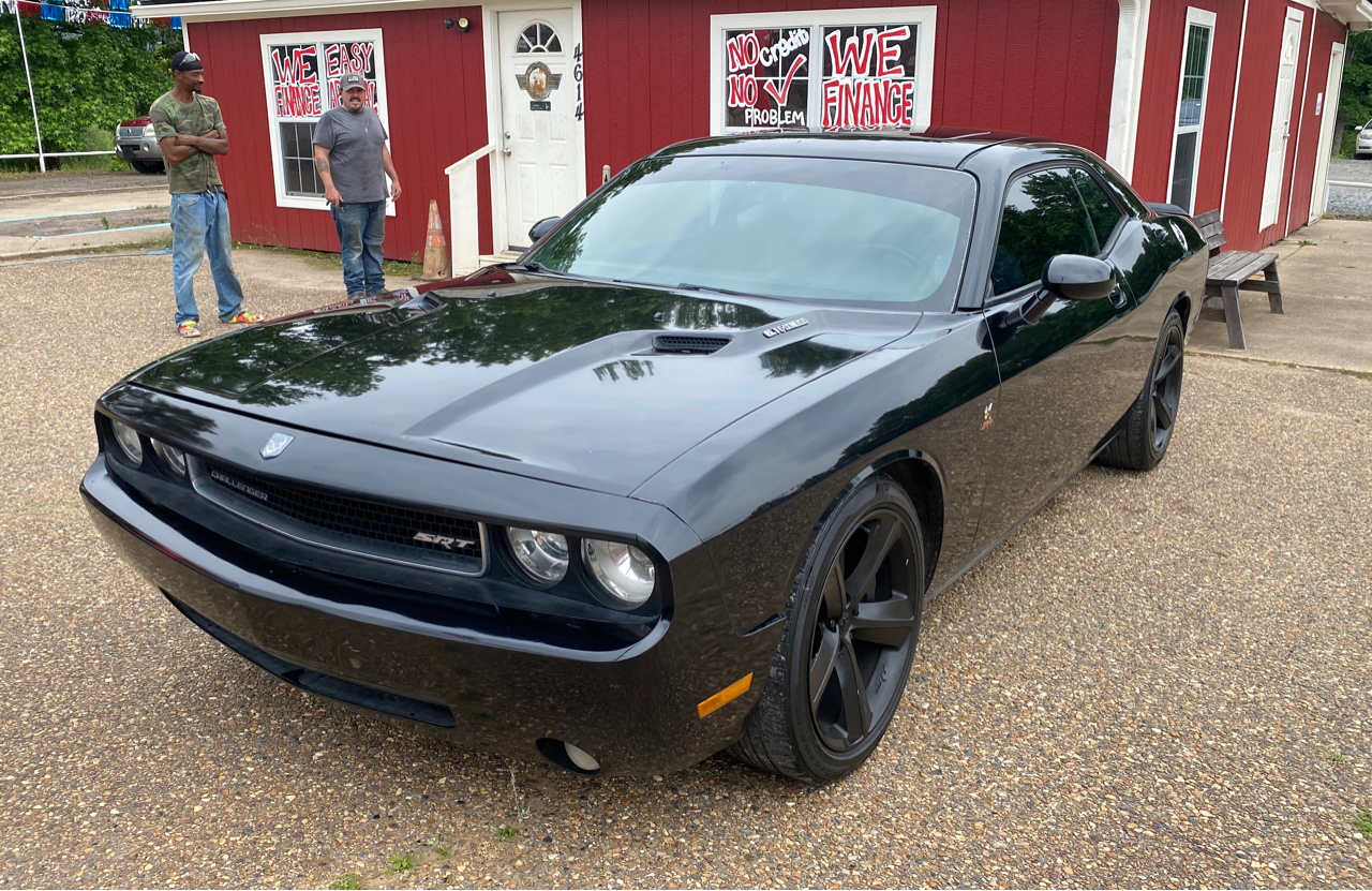 Used Cars & Trucks for Sale near Shreveport LA J & J's Bargain Barn Autos