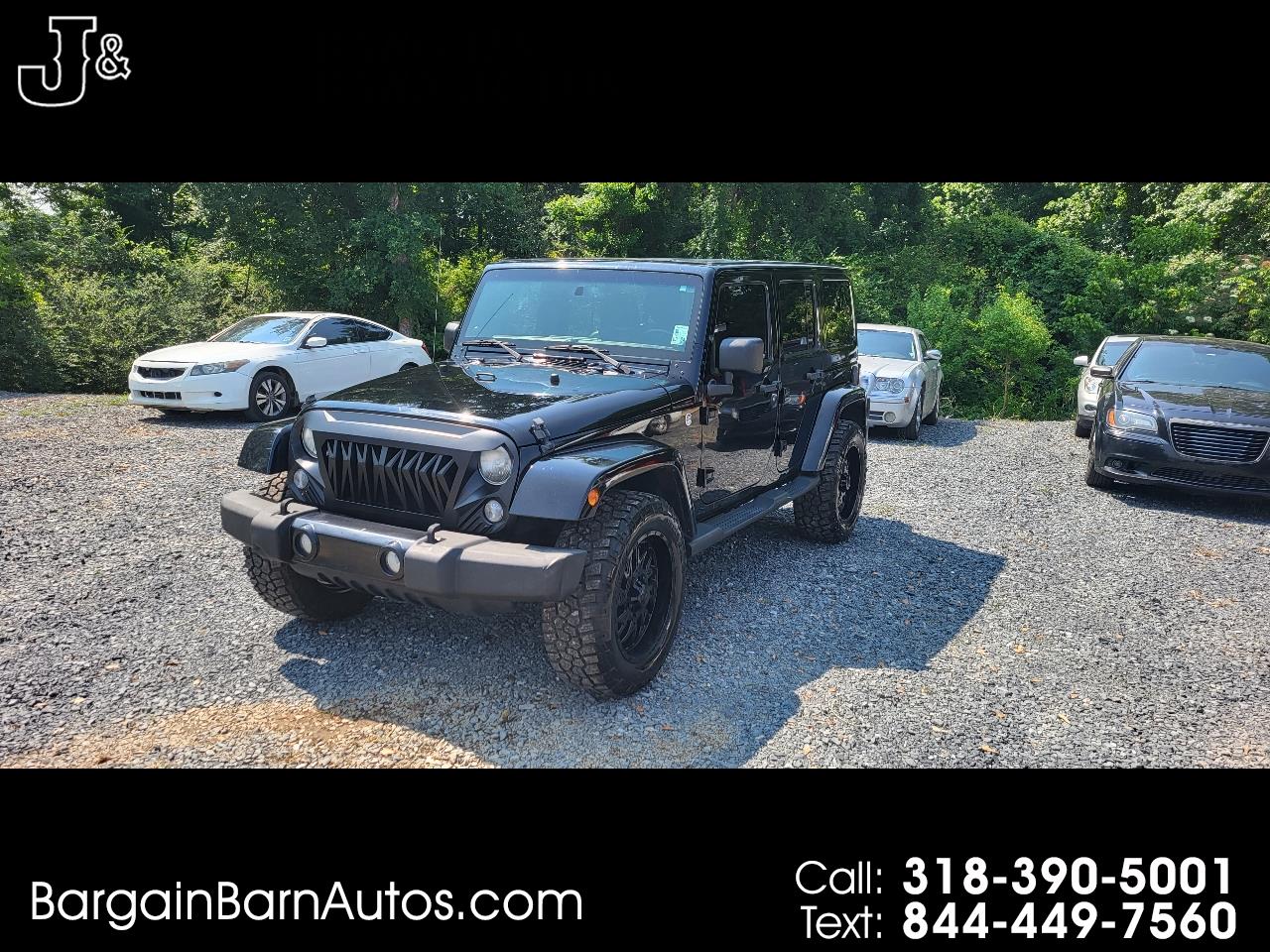 Used Cars & Trucks for Sale near Shreveport LA J & J's Bargain Barn Autos