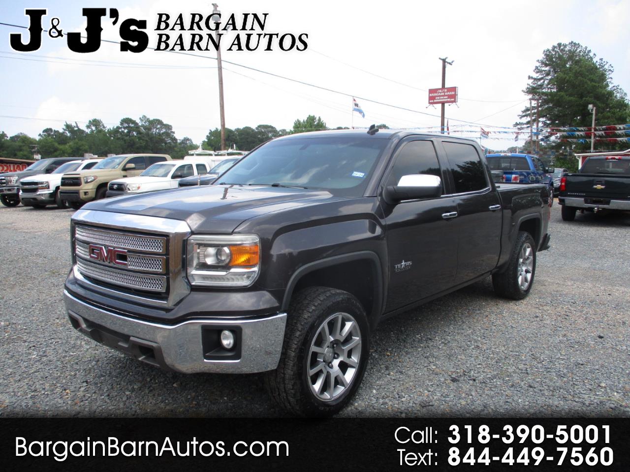 Used Cars & Trucks for Sale near Shreveport LA J & J's Bargain Barn Autos