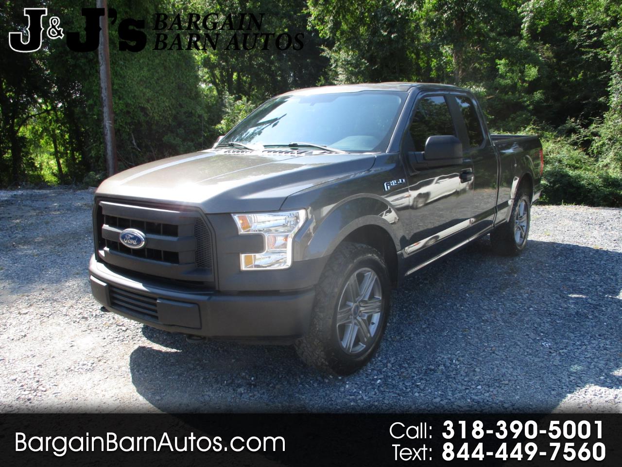 Used Cars & Trucks for Sale near Shreveport LA J & J's Bargain Barn Autos