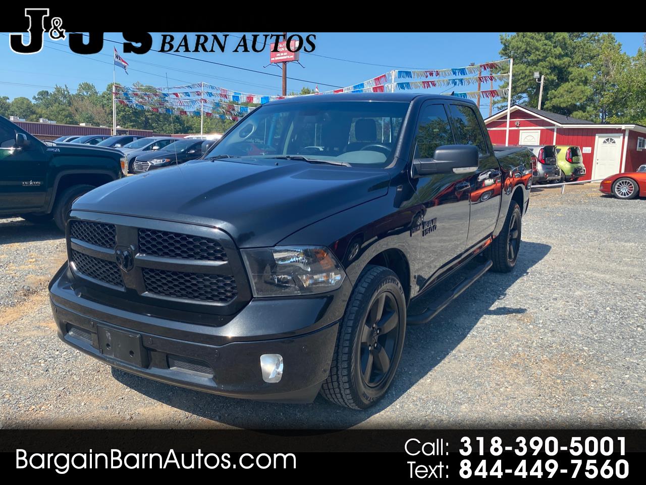 Used Cars & Trucks for Sale near Shreveport LA J & J's Bargain Barn Autos