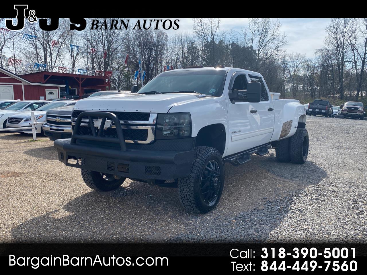 Used Cars & Trucks for Sale near Shreveport LA J & J's Bargain Barn Autos