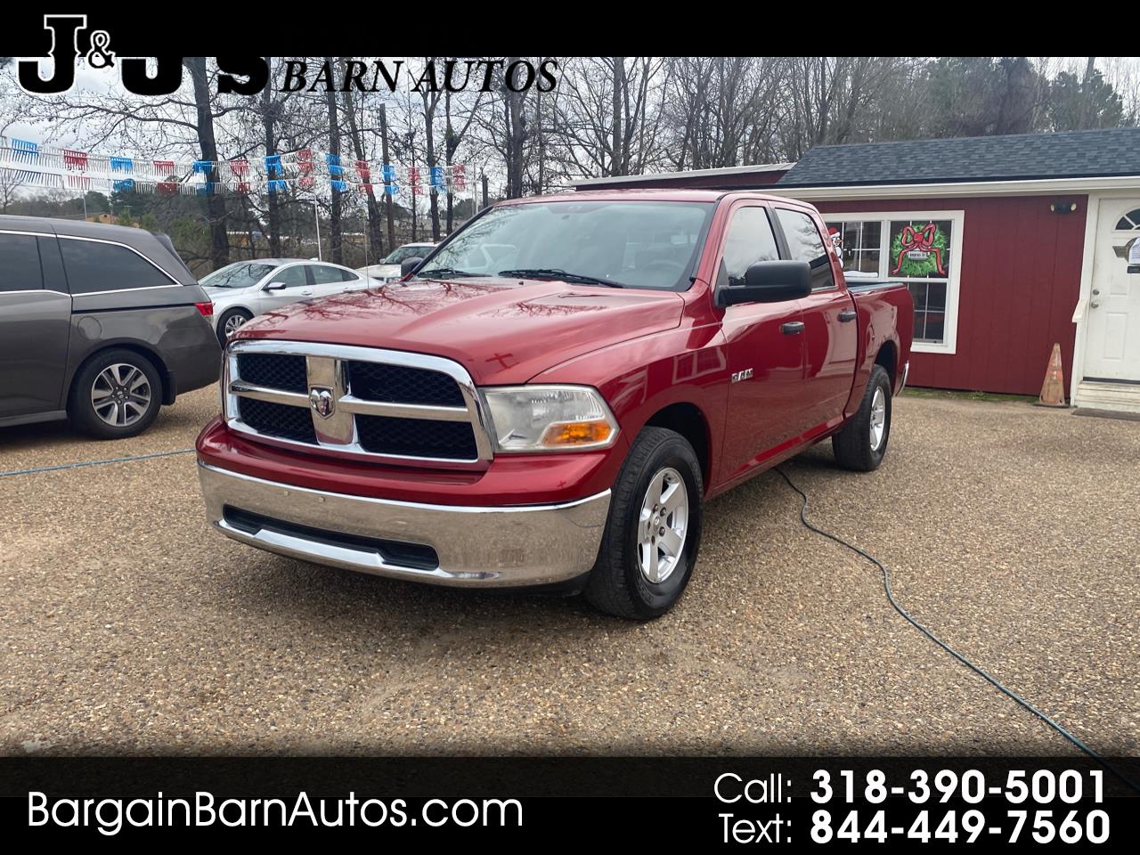 Used Cars & Trucks for Sale near Shreveport LA J & J's Bargain Barn Autos