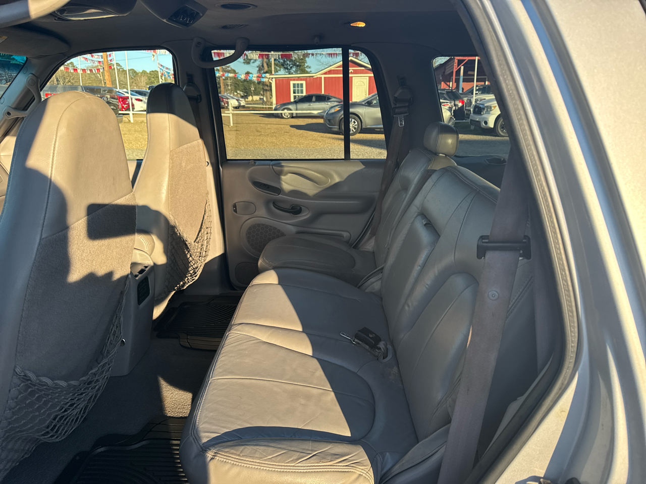 Ford Expedition XLT 2WD 1999