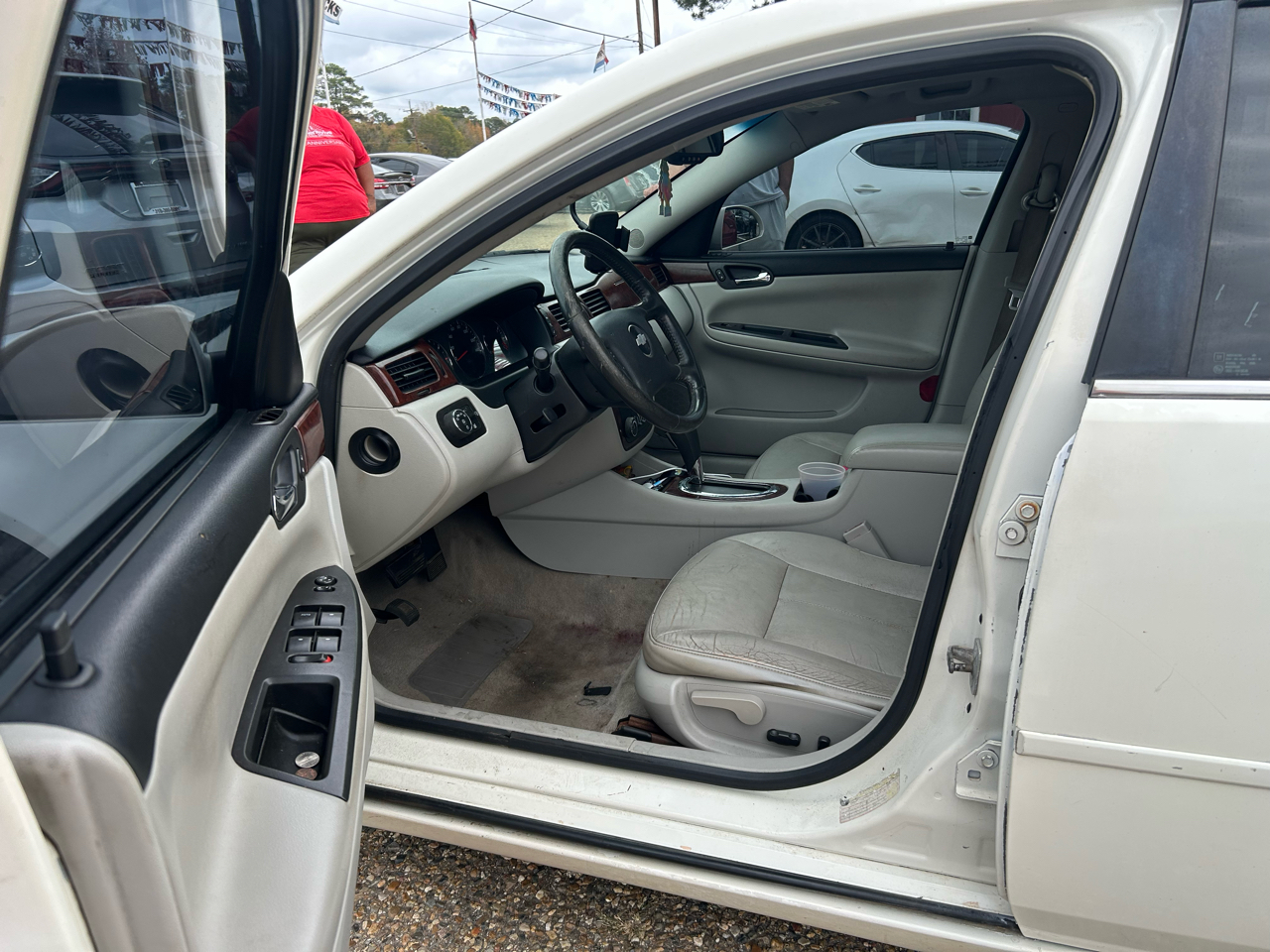 Ford F-250 SD XL 4WD 2019