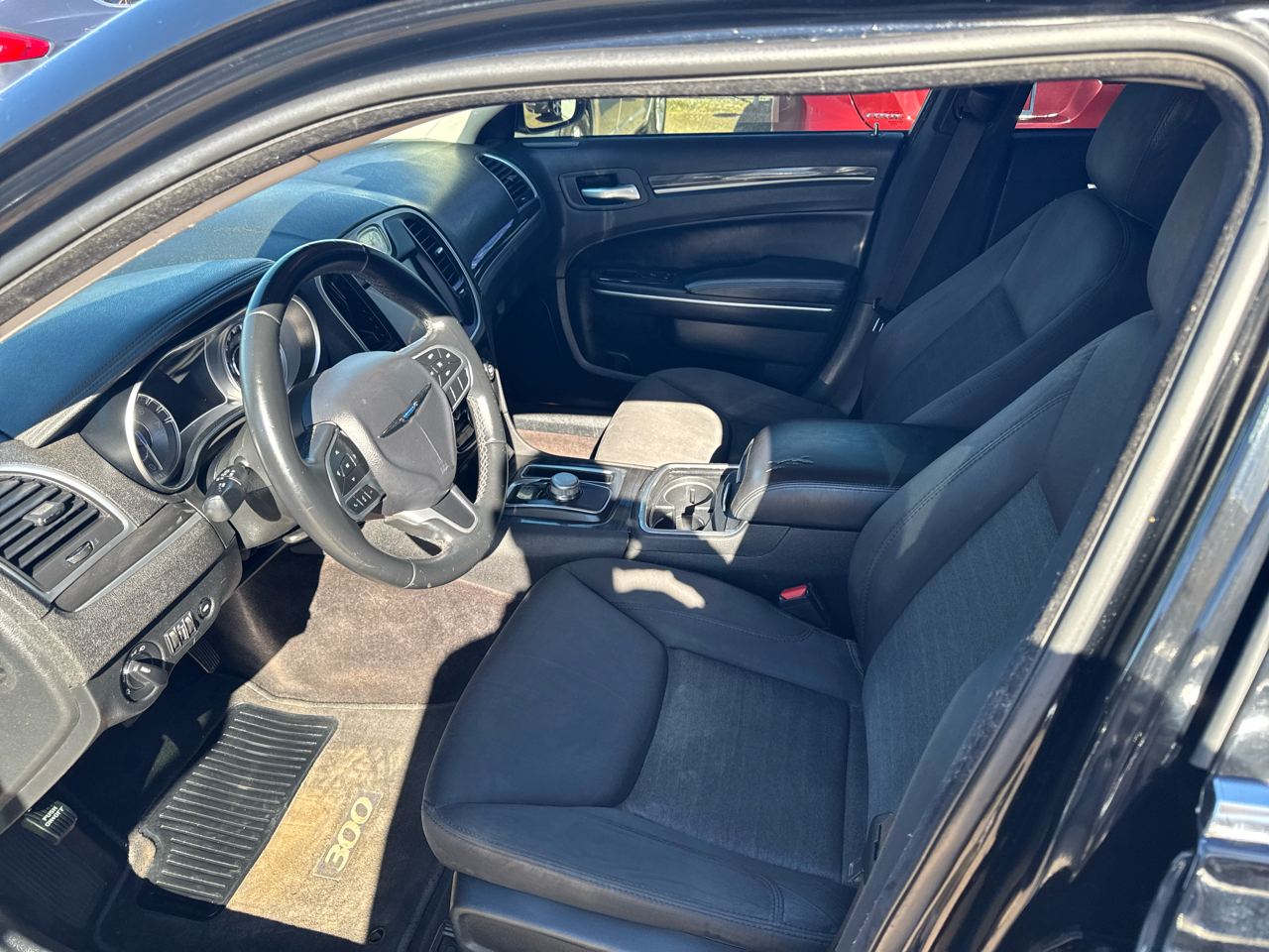 Chrysler 300 Touring 2018