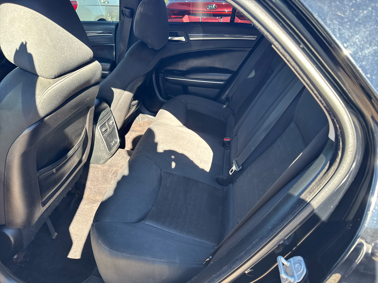 Chrysler 300 Touring 2018