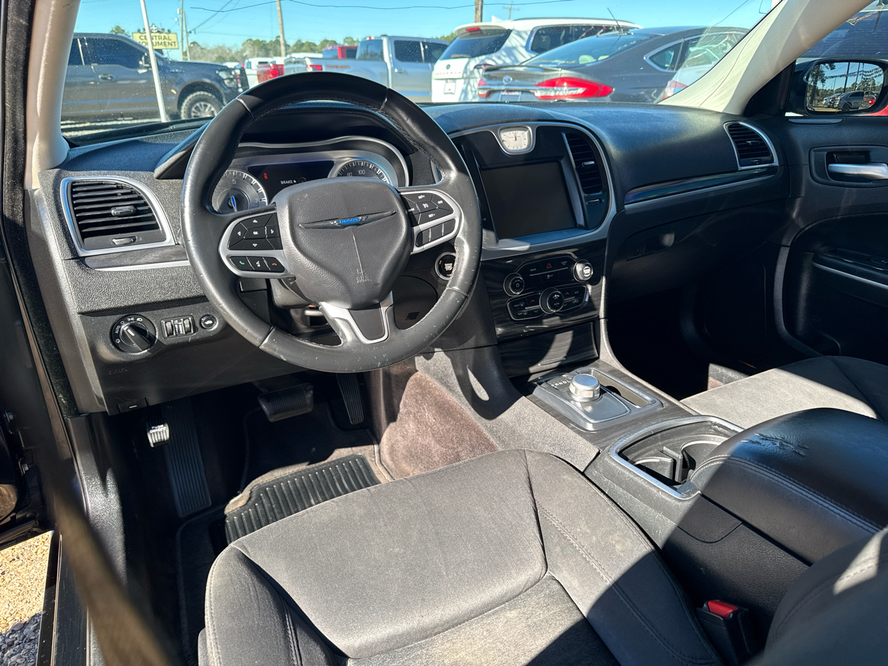 Chrysler 300 Touring 2018