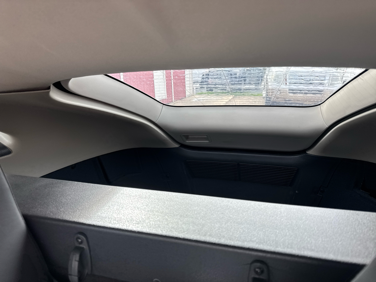 Chrysler Crossfire Coupe Limited 2006