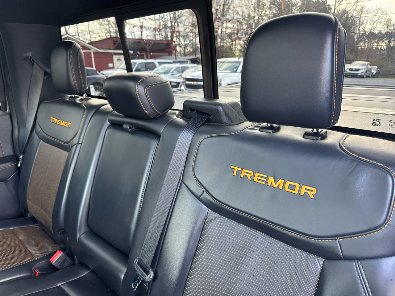 Ford F-150 Lariat SuperCrew 5.5-ft. Bed 4WD 2022