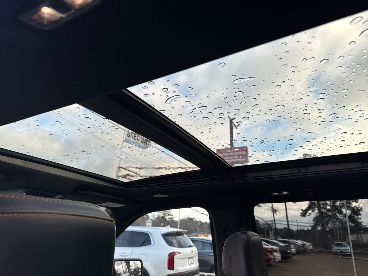 Ford F-150 Lariat SuperCrew 5.5-ft. Bed 4WD 2022