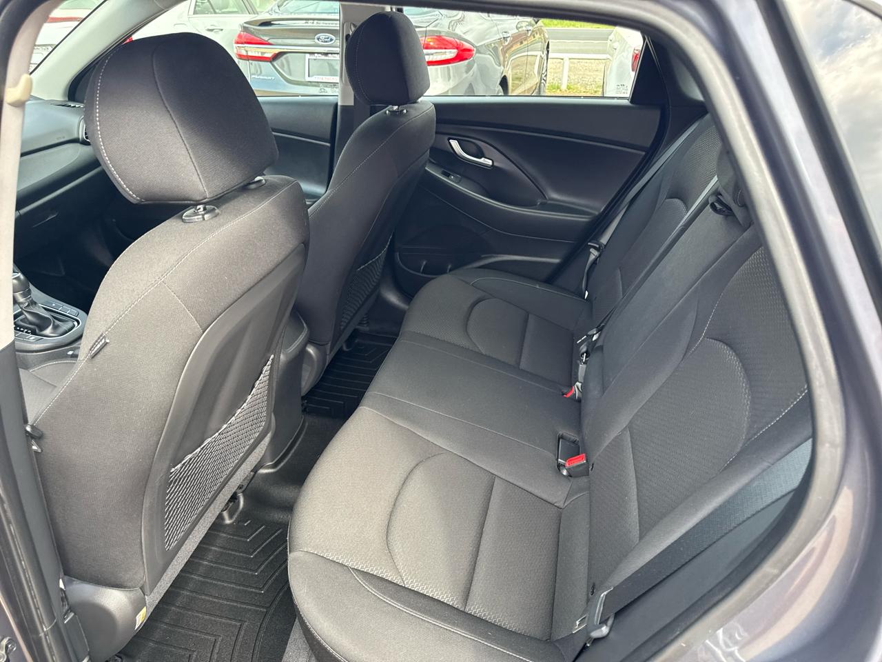 Hyundai Elantra GT 2.0L 6M 2018