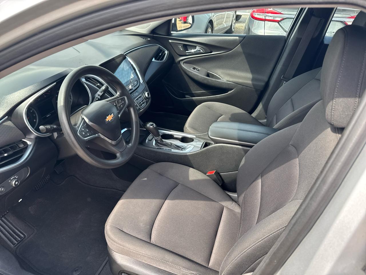 Chevrolet Malibu LT 2020