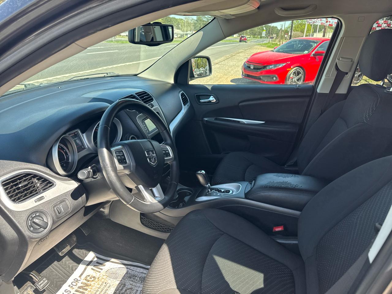 Dodge Journey SE 2017