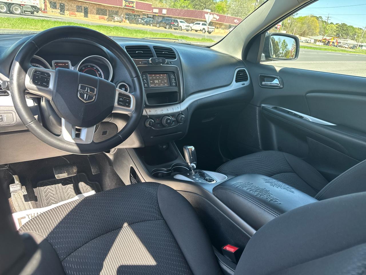 Dodge Journey SE 2017