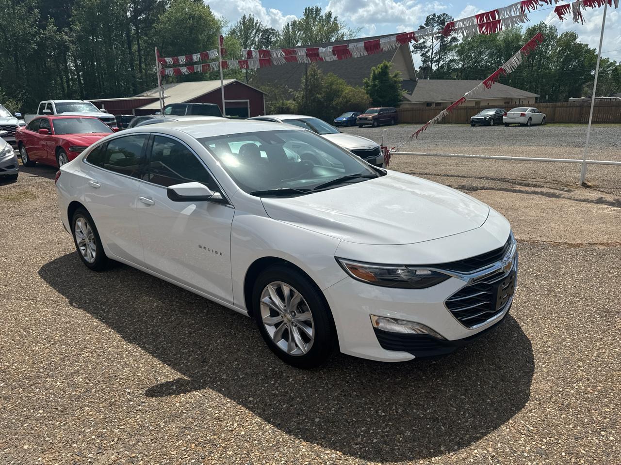 Chevrolet Malibu 1LT 2023