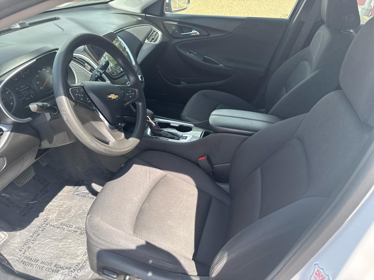 Chevrolet Malibu 1LT 2023