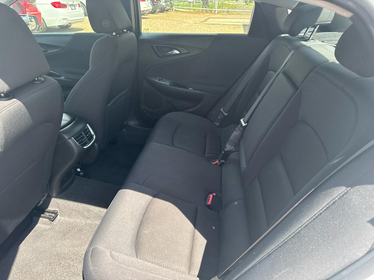 Chevrolet Malibu 1LT 2023