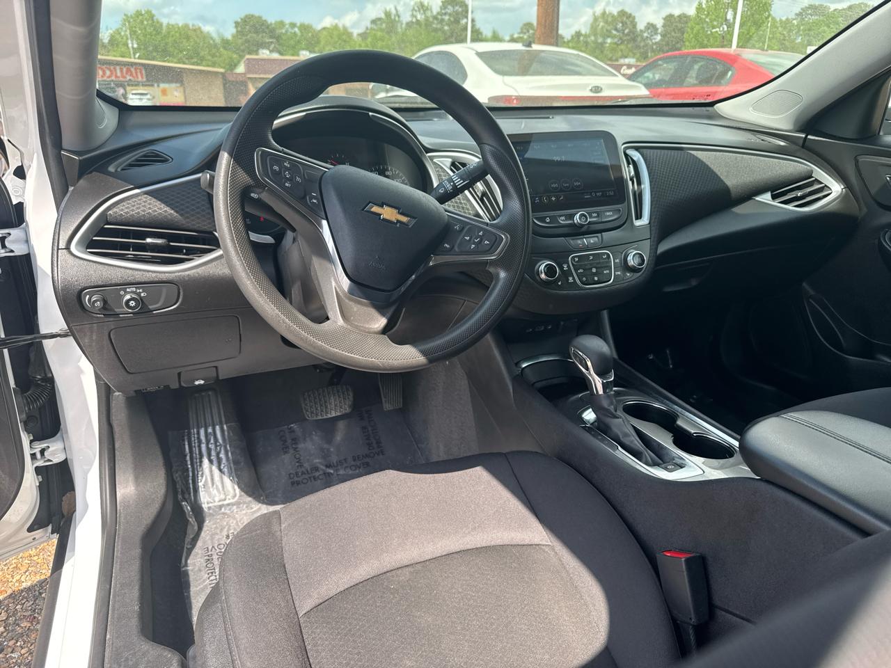 Chevrolet Malibu 1LT 2023