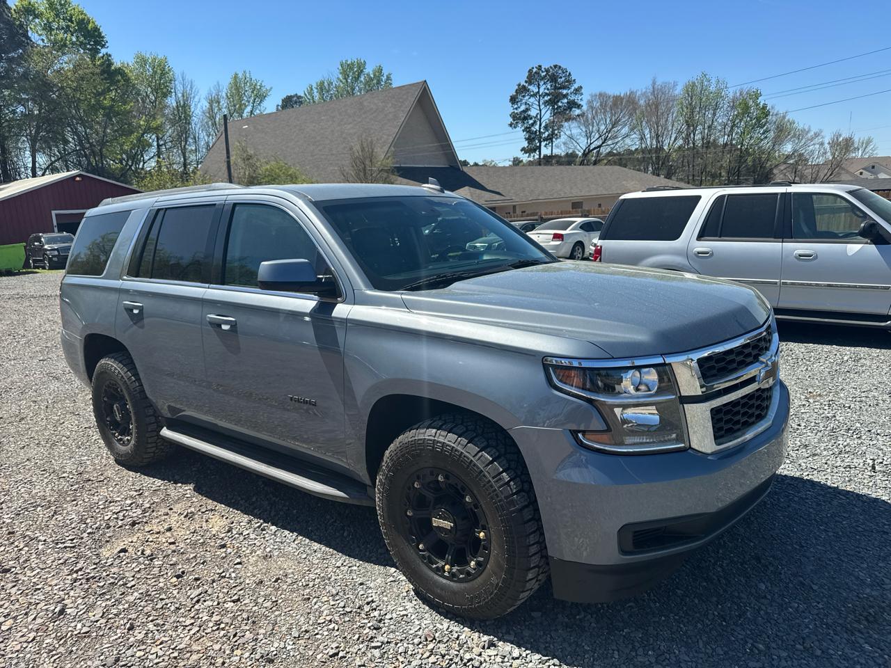 Chevrolet Tahoe LS 2WD 2016