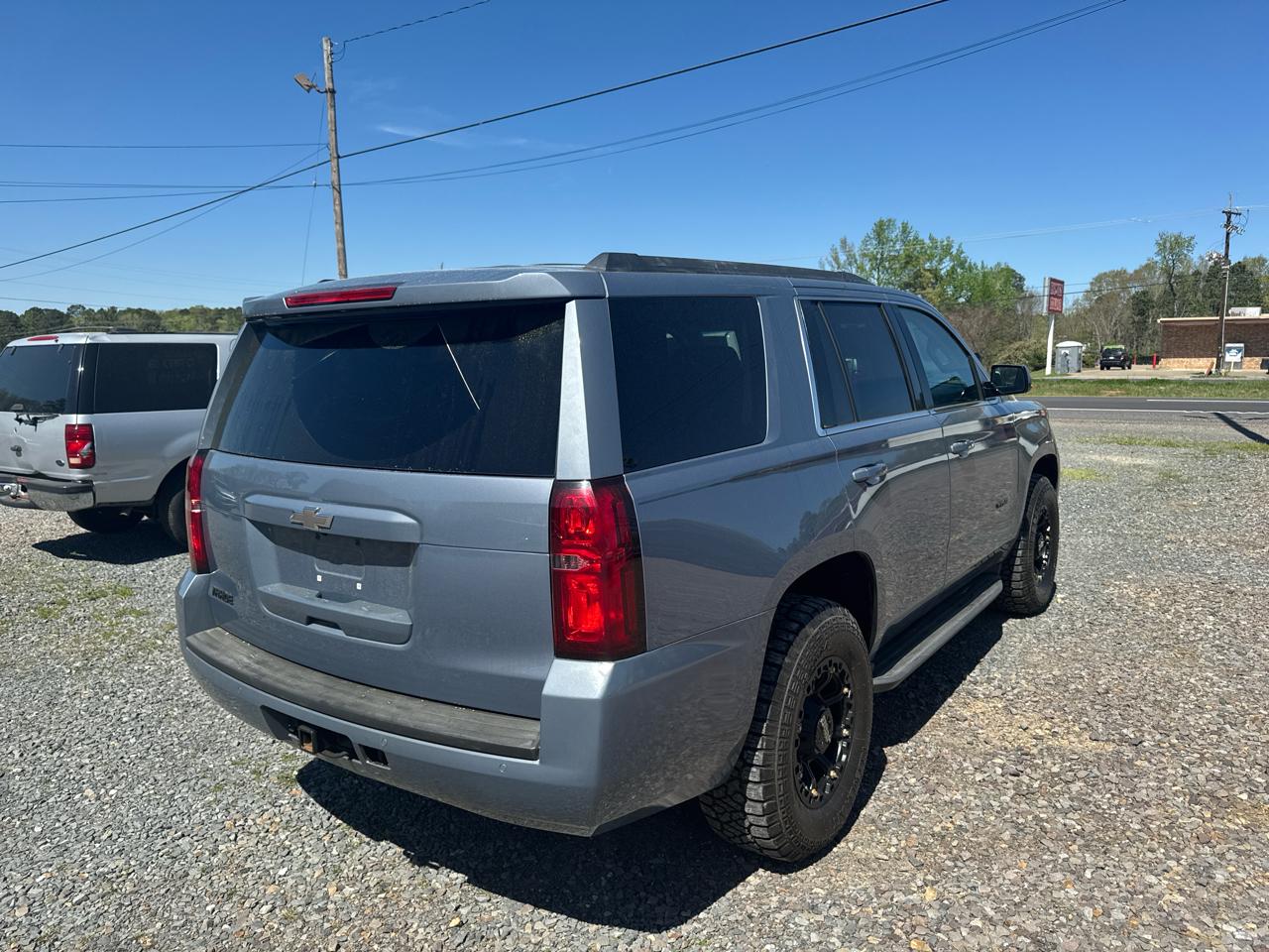 Chevrolet Tahoe LS 2WD 2016