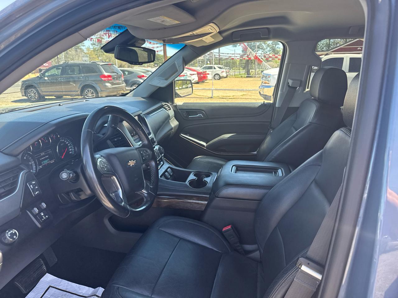 Chevrolet Tahoe LS 2WD 2016