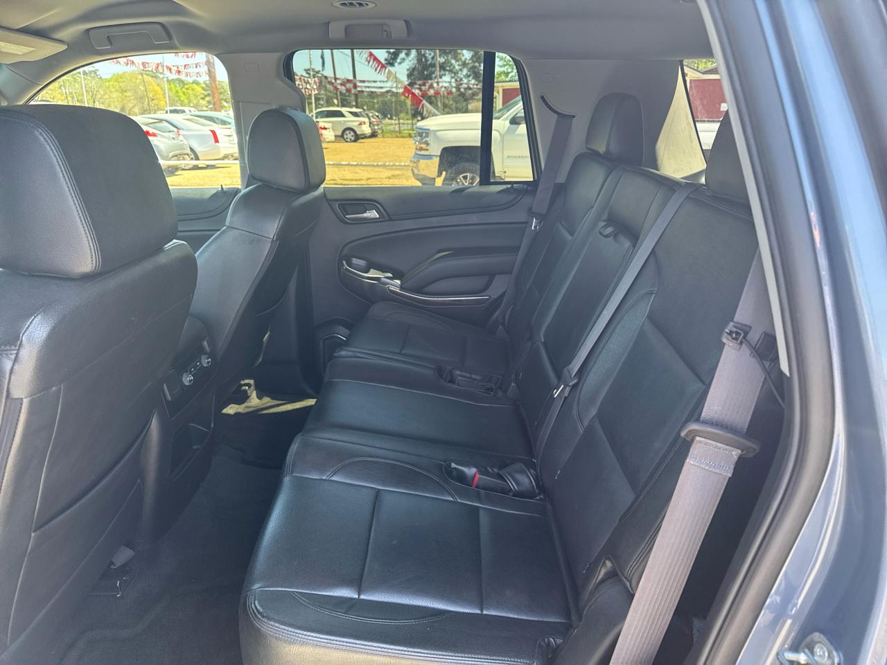 Chevrolet Tahoe LS 2WD 2016