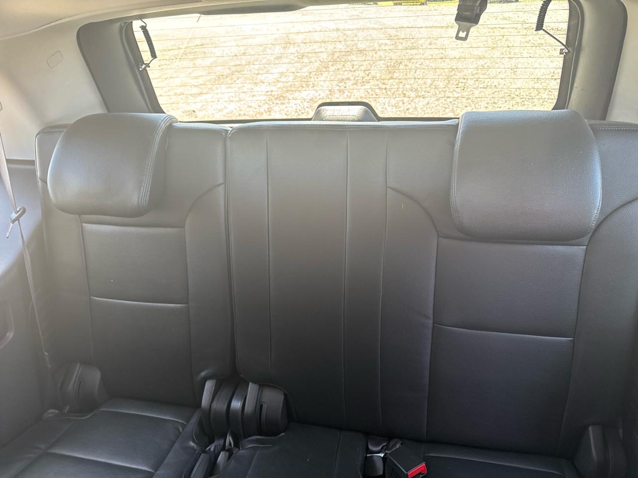 Chevrolet Tahoe LS 2WD 2016