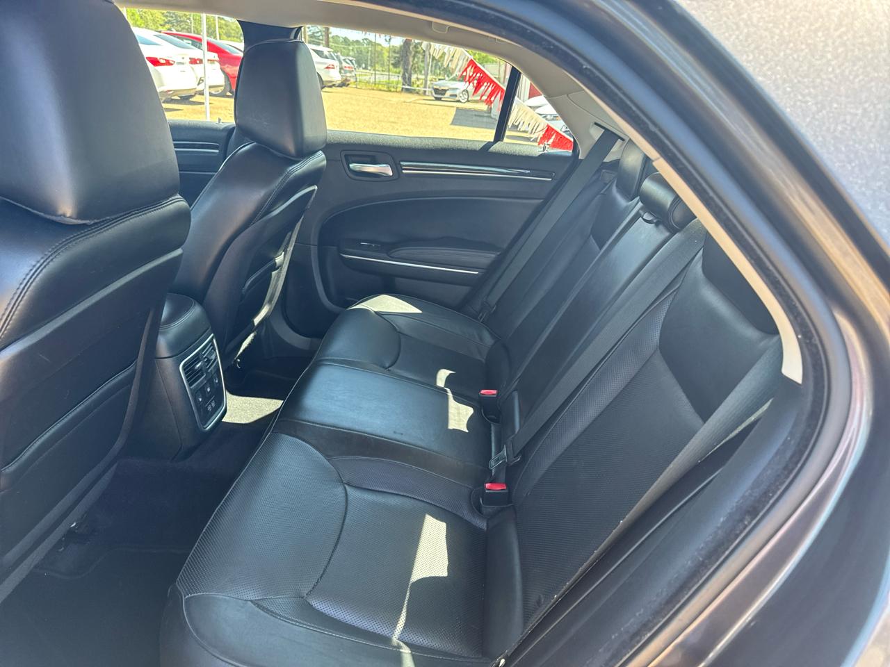 Chrysler 300 C RWD 2016