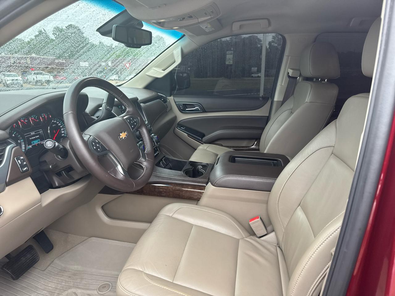 Chevrolet Tahoe LT 2WD 2020