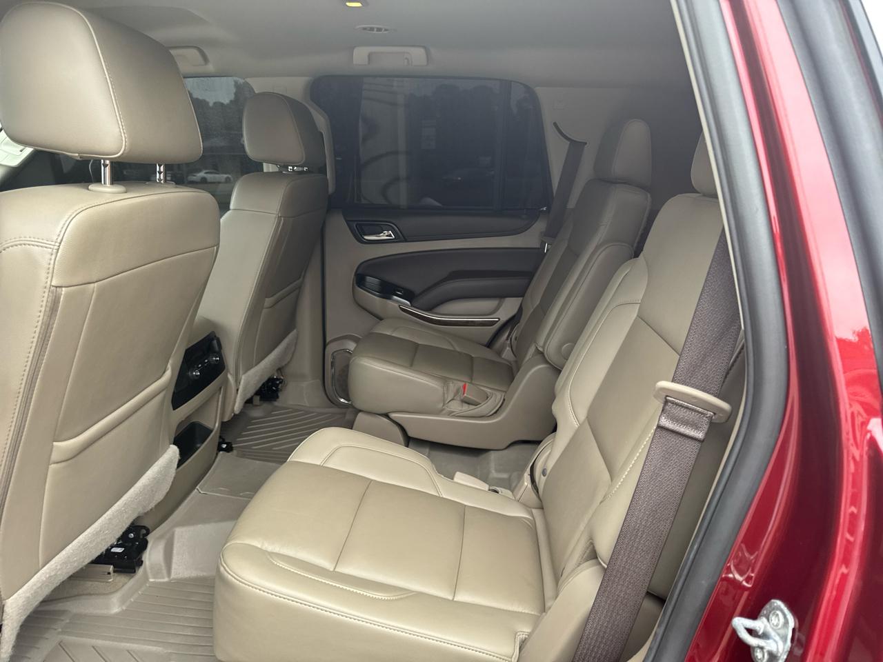 Chevrolet Tahoe LT 2WD 2020